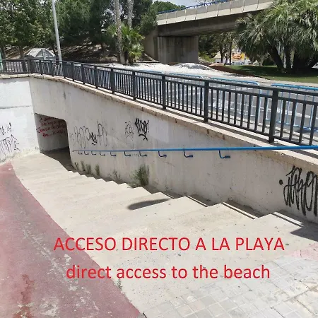 Santa Ana Beach Ii *