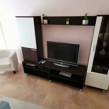 דירה Santa Ana Beach Ii